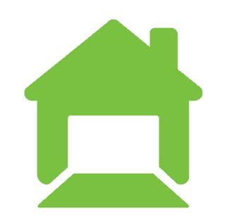 Driveway Clearing Icon