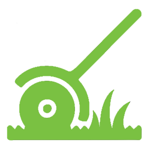 Edging Icon