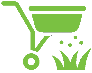 Fertilization Icon