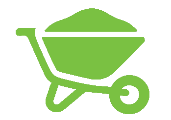 Mulch Application Icon
